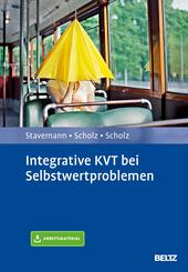 Integrative KVT bei Selbstwertproblemen