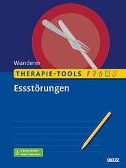 Therapie-Tools Essst&ouml;rungen