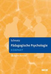 P&auml;dagogische Psychologie kompakt