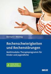 Rechenschwierigkeiten und Rechenst&ouml;rungen
