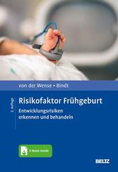 Risikofaktor Fr&uuml;hgeburt