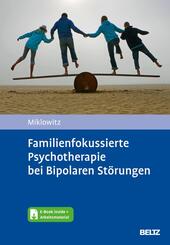Familienfokussierte Psychotherapie bei Bipolaren St&ouml;rungen