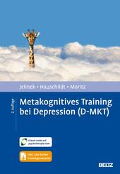 Metakognitives Training bei Depression (D-MKT)