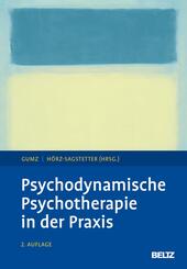 Psychodynamische Psychotherapie in der Praxis