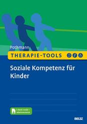 Therapie-Tools Soziale Kompetenz f&uuml;r Kinder