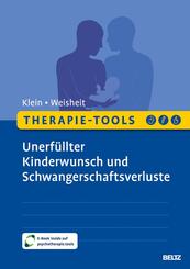 Therapie-Tools Unerf&uuml;llter Kinderwunsch und Schwangerschaftsverluste