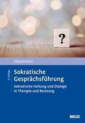 Sokratische Gespr&auml;chsf&uuml;hrung