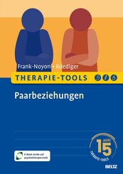 Therapie-Tools Paarbeziehungen