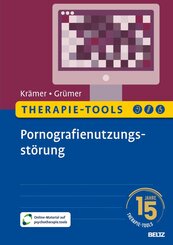 Therapie-Tools Pornografienutzungsst&ouml;rung