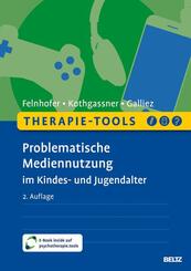 Therapie-Tools Problematische Mediennutzung im Kindes- und Jugendalter