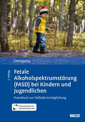 Fetale Alkoholspektrumst&ouml;rung (FASD) bei Kindern und Jugendlichen