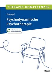 Therapie-Kompetenzen Psychodynamische Psychotherapie