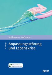 Anpassungsst&ouml;rung und Lebenskrise