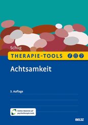 Therapie-Tools Achtsamkeit