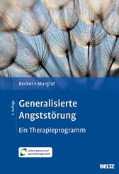 Generalisierte Angstst&ouml;rung