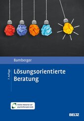L&ouml;sungsorientierte Beratung