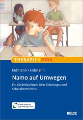 Namo auf Umwegen
