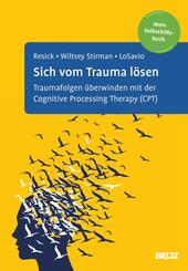 Sich vom Trauma l&ouml;sen