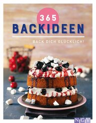 365 Backideen (eBook, ePUB)