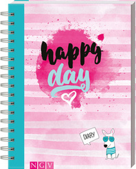 Happy day - Tagebuch