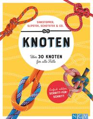 Knoten. &Uuml;ber 30 Knoten f&uuml;r alle F&auml;lle