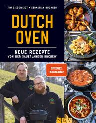 Dutch Oven - Neue Rezepte von der Sauerländer BBCrew