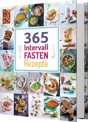 365 Intervallfasten-Rezepte