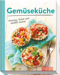 Gemüseküche - Mini-Kochbuch