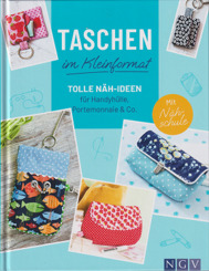 Taschen im Kleinformat