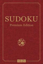 Sudoku - Premium Edition