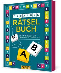 Scrabble(TM)-Rätselbuch