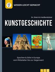 Kunstgeschichte - Wissen leicht gemacht