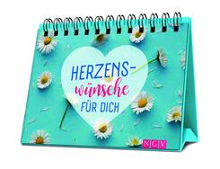 Herzensw&uuml;nsche f&uuml;r dich