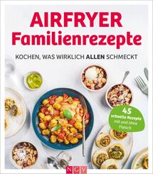 Airfryer Familienrezepte