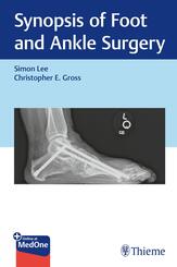 Synopsis of Foot and Ankle Surgery