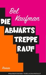 Die Abw&auml;rtstreppe rauf