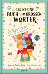 Das kleine Buch der großen Wörter