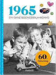 1965 - Ein ganz besonderer Jahrgang