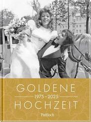 Goldene Hochzeit 1975 - 2025