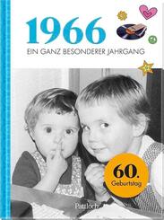 1966 - Ein ganz besonderer Jahrgang