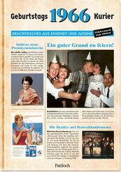 1966 - Geburtstagskurier