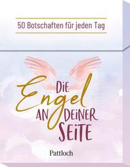 Engelkarten: Die Engel an deiner Seite