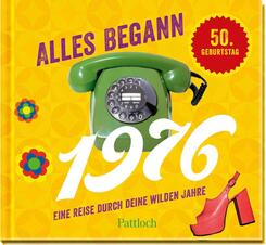 Alles begann 1976