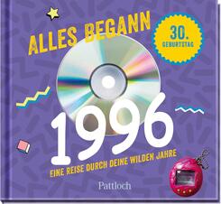 Alles begann 1996