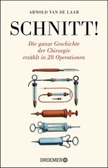 Schnitt! (eBook, ePUB)