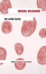 Die wei&szlig;e Garde