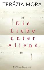 Die Liebe unter Aliens