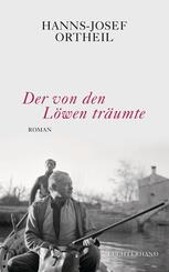 Der von den L&ouml;wen tr&auml;umte
