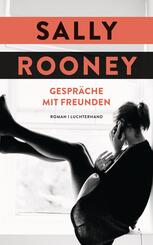 Gespr&auml;che mit Freunden