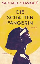 Die Schattenf&auml;ngerin